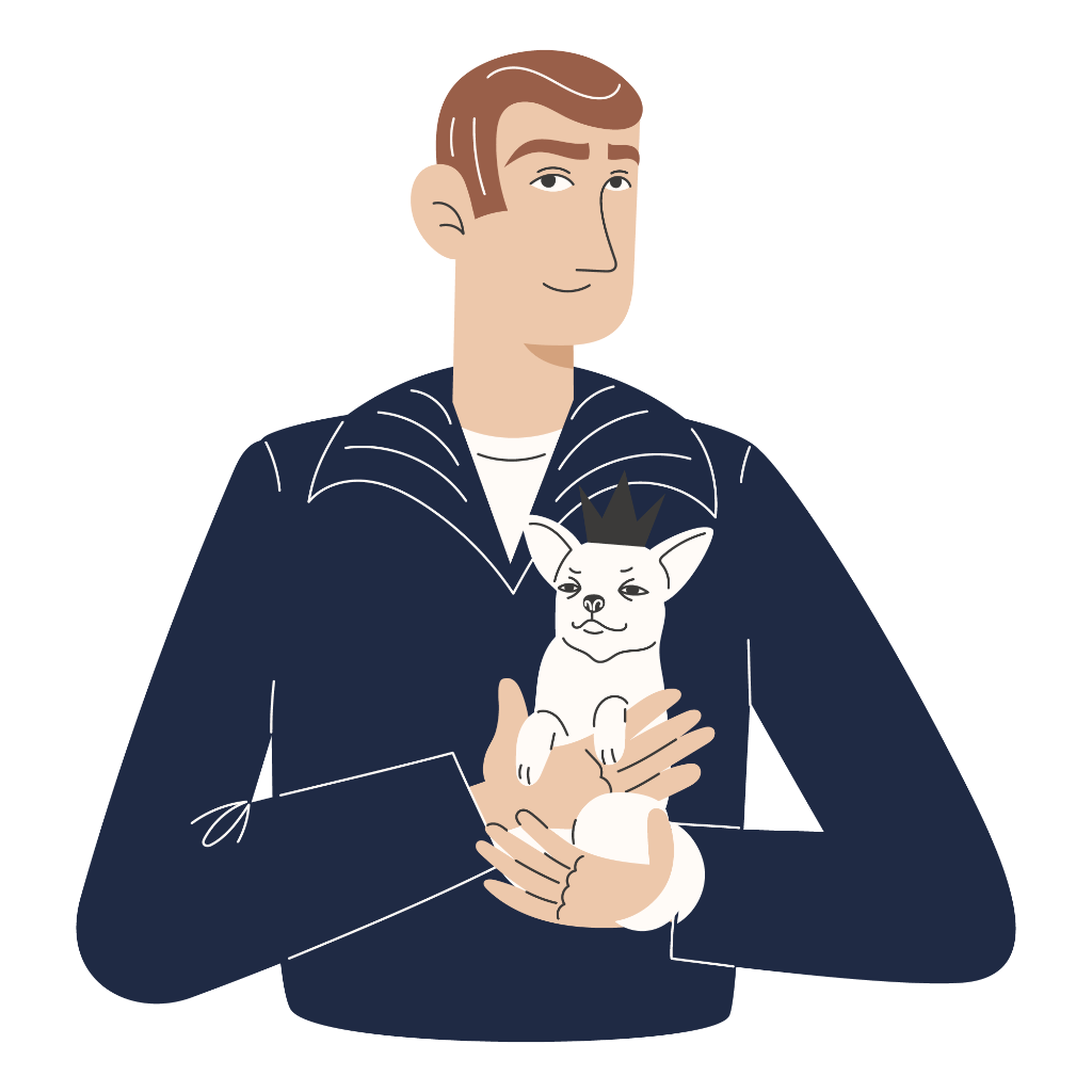 The Science of Devotion: The 30,000-Year Evolution of Man’s Best Friend