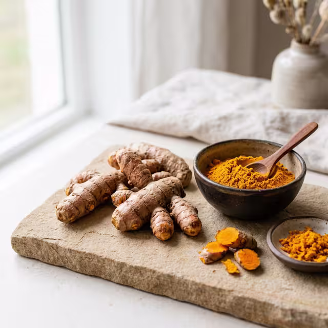 Curcumin
