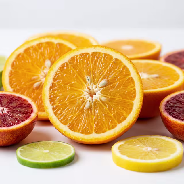 Vitamin C