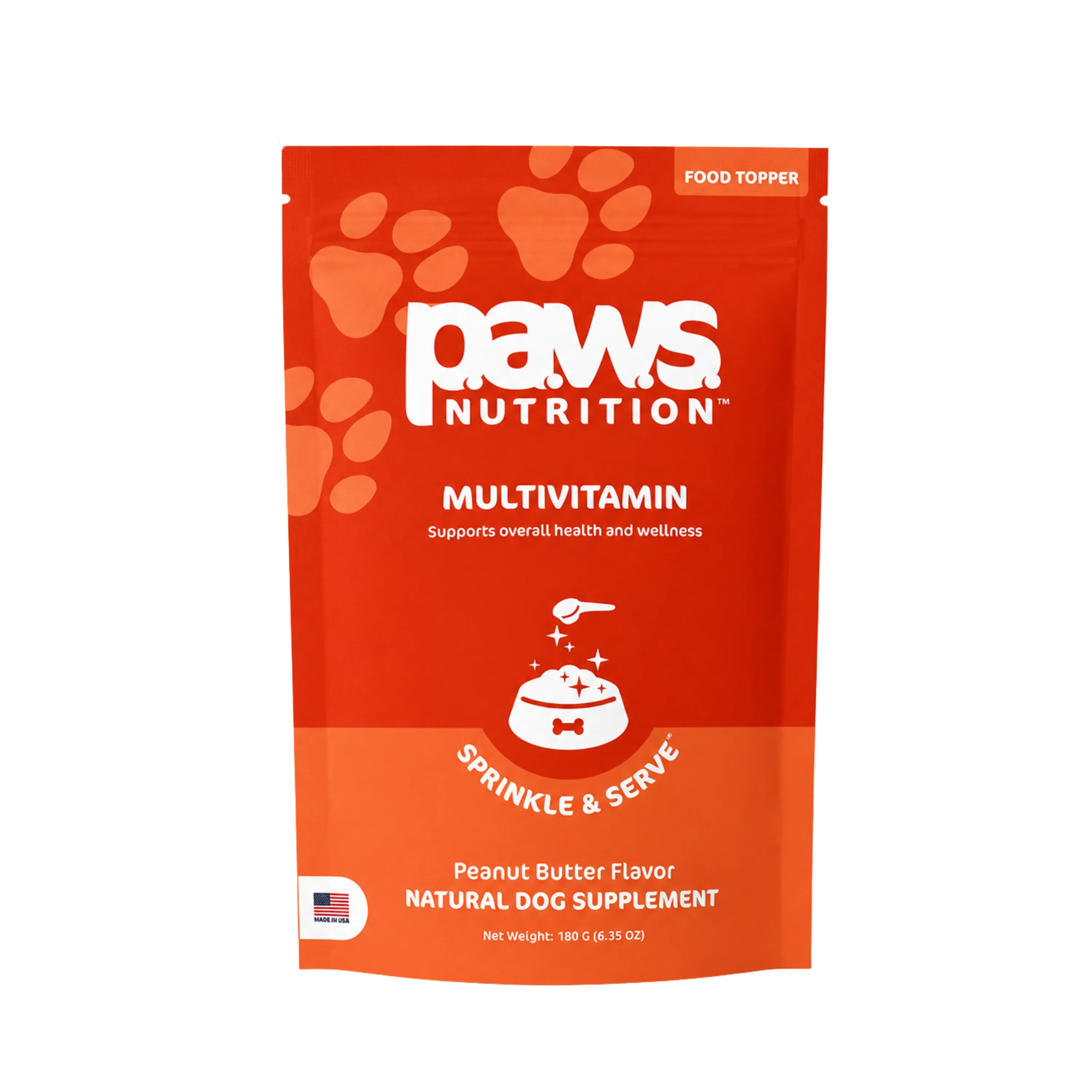 Daily Multivitamin — Product