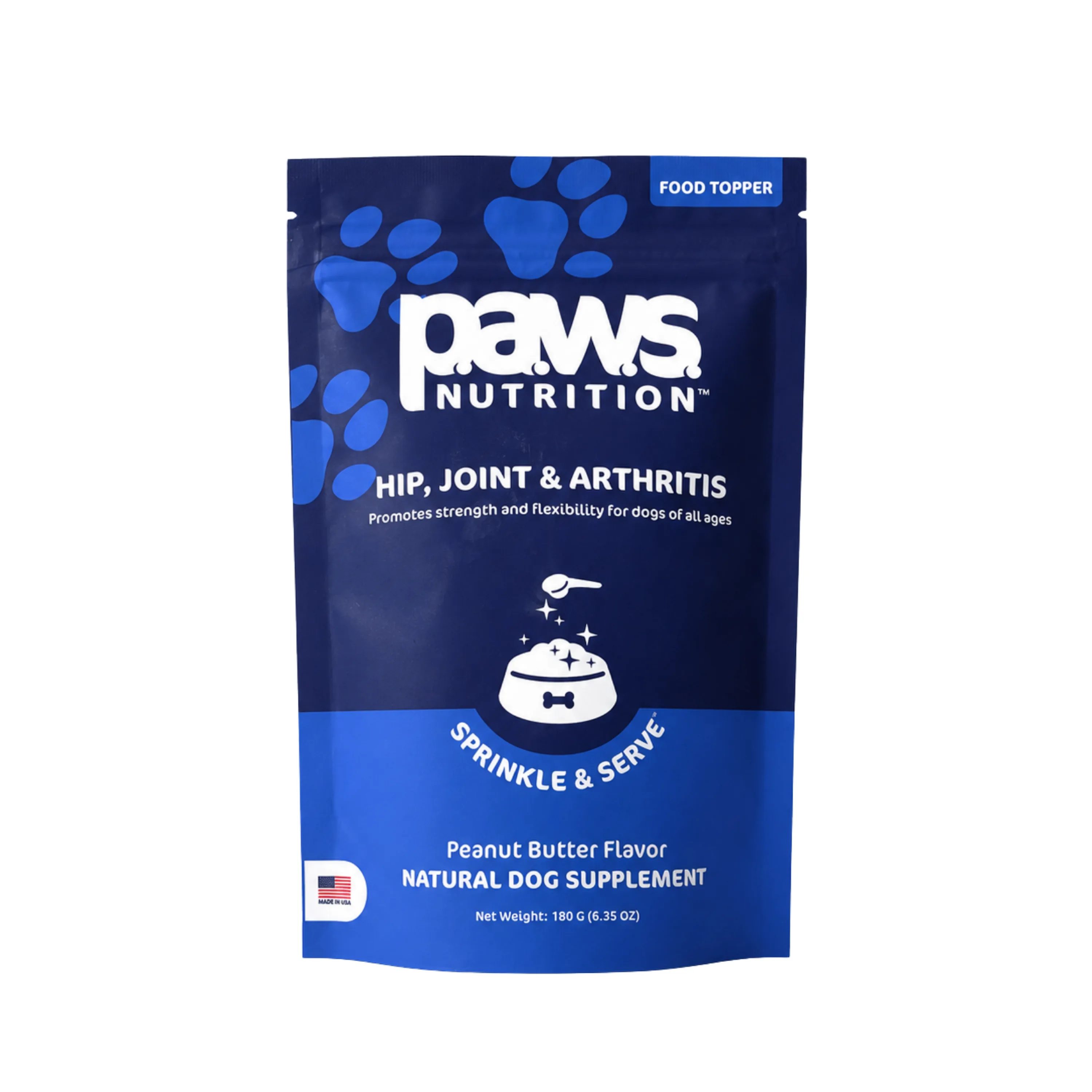 Hip, Joint & Arthritis Aid — Product